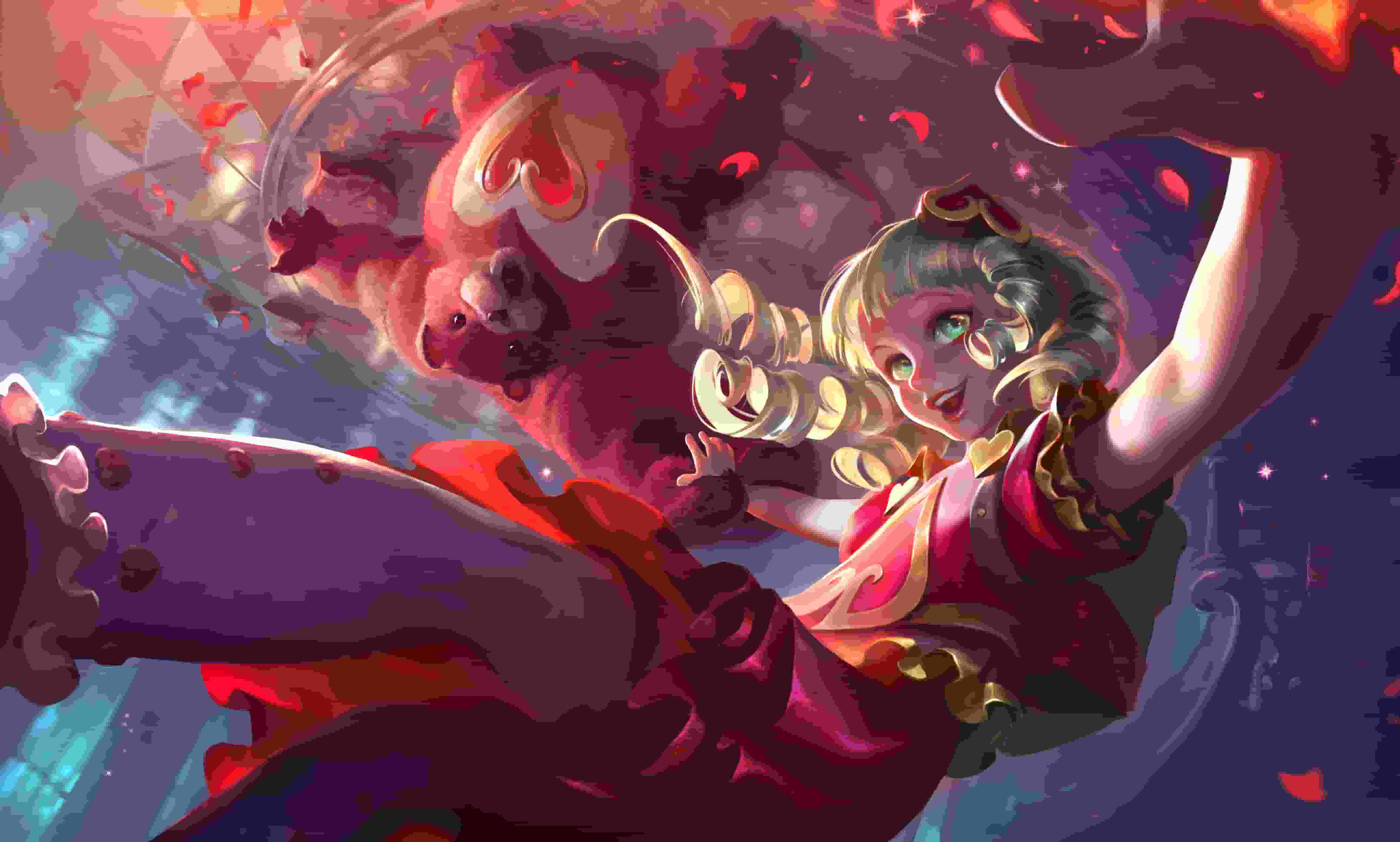 手游5耐龙宫，深海之秘，掌中世界